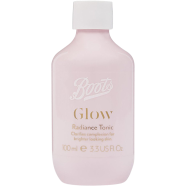 Boots Glow Radiance Tonic - 100ml image