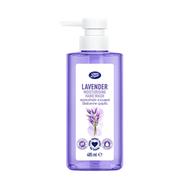 Boots Lavender Hand Wash Pump 485 ml image