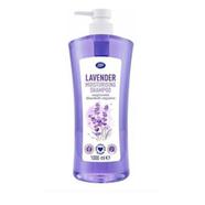 Boots Lavender Moisturising Shampoo Pump 1000 ml image