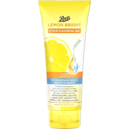 Boots Lemon Bright Cleansing Gel – 100ml image