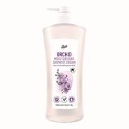 Boots Orchid Moisturising Shower Cream Pump 1000 ml image