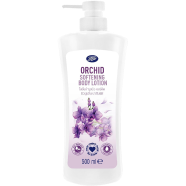 Boots Orchid Softening Body Lotion - 500ml image
