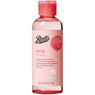 Boots Rose Toner - 150ml image