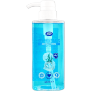 Boots Sea Minerals Antibackterial Hand Wash 485ml image