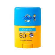 Boots Soltan Kids Suncare Stick SPF50 Plus - 25gm image