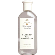 Boots Traditional Glycerin And Rose Water - 200ml image