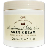 Boots Traditional Skin Care Rich 200 ml image