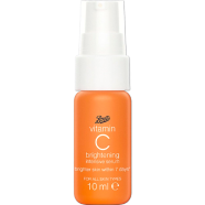 Boots Vitamin C Brightening Intensive Serum 10ml image