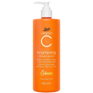 Boots Vitamin C Brightening Toning Water 100ml image