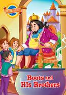Boots and His Brothers image