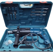 Boray 20-22mm Hammer Drill Machine Z1A-BR-20 SE image