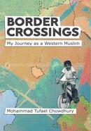 Border Crossings image