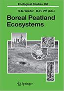 Boreal Peatland Ecosystems image