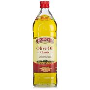 Borges Classic Olive Oil (জয়তুন তেল) - 1 Ltr image