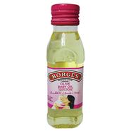 Borges Olive Baby Oil (অলিভ বেবি অয়েল) - 125 ml icon