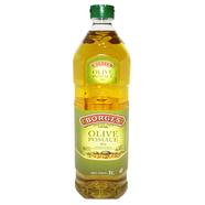Borges Olive Pomace Oil (জয়তুন তেল) -1 Ltr icon