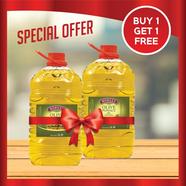 Borges Olive Pomace Oil (জয়তুন তেল) 5 Liter image