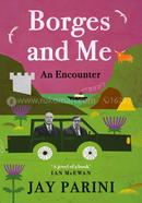 Borges and Me image