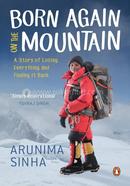 Born Again on the Mountain image