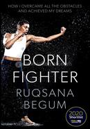 Born Fighter image
