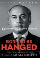 Born to Be Hanged image