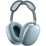 Borofone Anc Headphone Blue Bo35 Plus image