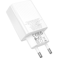 Borofone BAS76A Source PD30W plus QC3.0 Charger Set(C to C) image