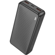 Borofone BJ80A Clever 22.5W plus PD20W Fully Compatible Power Bank (20000mAh) image