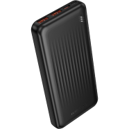 Borofone BJ80 Clever 22.5W plus PD20W Fully Compatible Power Bank (10000mAh) image