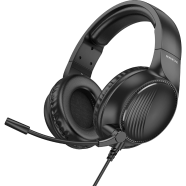 Borofone BO109 Bountiful Gaming Headphones image