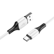 Borofone BX79 Type-C Silicone Sync Data Charging Cable image
