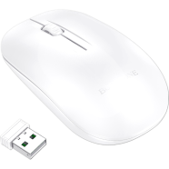 Borofone Planet 2.4g Business Wireless Mouse Bg14 Planet image