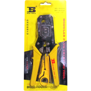 Bosi Tools Bs Dash D3268 Crimping Tool image