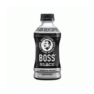 Boss Suntory No Sugar Flash B. L.Coffee P.Bottle 230ml image