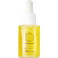 Botanics 100 Percent Organic Nourishing Daily Facial Oil 25ml image