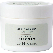 Botanics 81 Organic Rosehip Hydrating Day Cream 50ml image