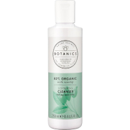 Botanics 82 Percent Organics Softening Cleanser 250ml image