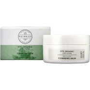 Botanics 97 Percent Organic Hot Cloth Cleansing Balm 60ml image