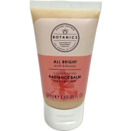 Botanics All Bright Illuminating Radiance Balm 50ml image