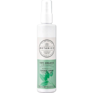 Botanics Refreshing Toning Spritz 150ml image