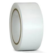 Both Sided Gum Tape 2 inch - White image