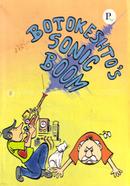 Botokeshto's Sonic Boom image