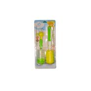 Bottle And Nipple Brush image