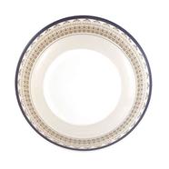 Bow - Violet- 8.5 Inch image