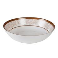 Bowl -Golden Leaf- 13 - 919031