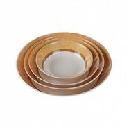 Bowl Set-Marigold- 4 Pcs image