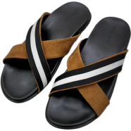 Bowling Cross Fury Slides image