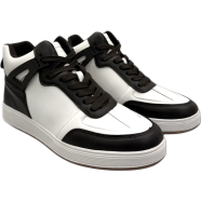Bowling High Looper Sneakers - 904V5703