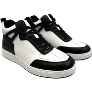 Bowling High Looper Sneakers - 904V5708