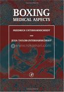 Boxing: Medical Aspects image